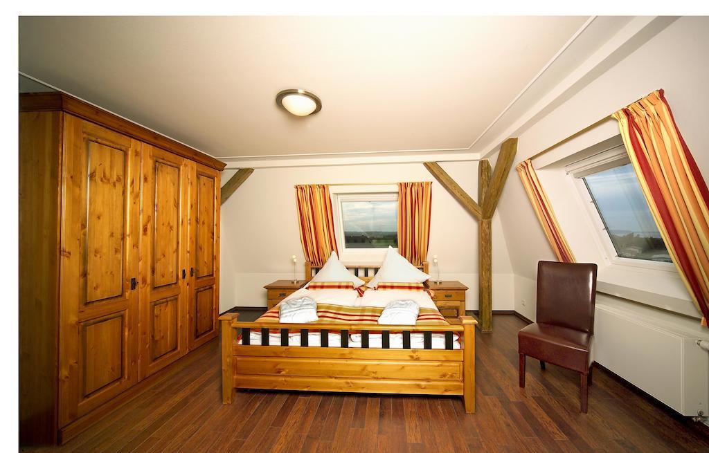Pension Strandschloss Arielle Börgerende-Rethwisch Cameră foto